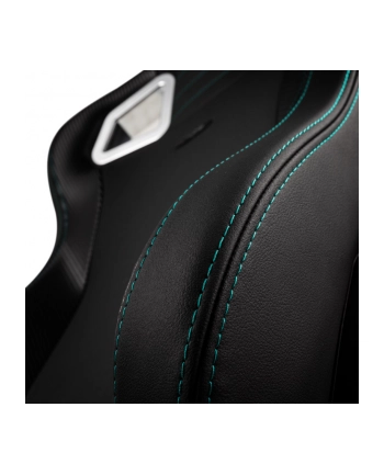 noblechairs EPIC Mercedes-AMG Petronas Formula One Team - 2021 Edition nr 2