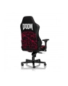 noblechairs HERO DOOM Edition - nr 13