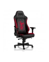 noblechairs HERO DOOM Edition - nr 1