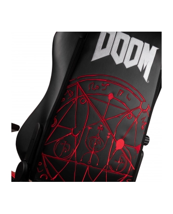 noblechairs HERO DOOM Edition nr 2