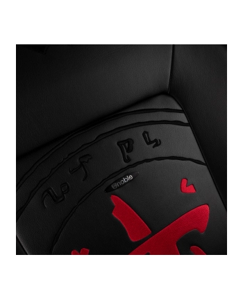 noblechairs HERO DOOM Edition nr 1