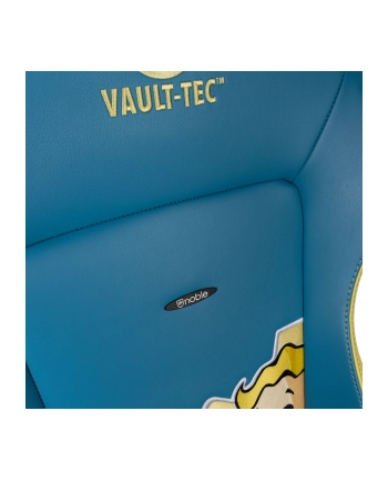 noblechairs HERO Fallout Vault Tec Edition nr 1