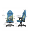 noblechairs HERO Fallout Vault Tec Edition - nr 5
