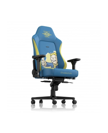 noblechairs HERO Fallout Vault Tec Edition nr 2