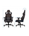 noblechairs EPIC Gaming Chair - Java Edition - nr 12