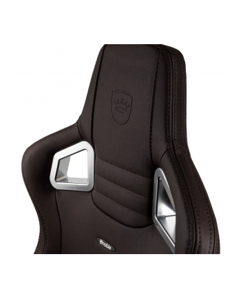 noblechairs EPIC Gaming Chair - Java Edition nr 1