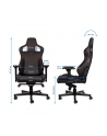 noblechairs EPIC Gaming Chair - Java Edition - nr 4
