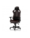 noblechairs EPIC Gaming Chair - Java Edition - nr 5