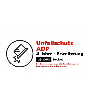 LENOVO ThinkPlus ePac 4Y Accidental Damage protection nr 1