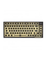 Glorious PC Gaming Race GMMK Pro 75 % Switch Plate - Messing, ANSI - nr 3