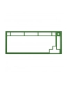 Glorious PC Gaming Race GMMK PRO Top Frame - green - nr 5