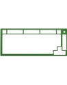 Glorious PC Gaming Race GMMK PRO Top Frame - green - nr 9