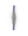 Glorious PC Gaming Race Coiled Cable Nebula - nr 9