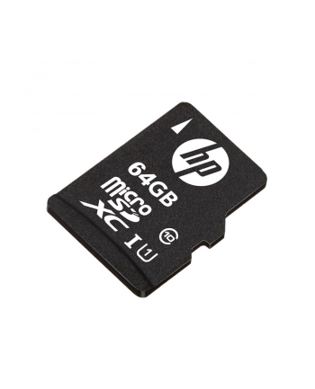 hp inc. Karta MicroSDXC 64GB SDU64GBXC10HP-EF nr 2