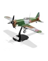 COBI 5724 Historical Collection WWII Samolot myśliwski Morane-Saulnier MS.406 317 klocków - nr 3