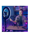 Mikofon Streamplify MIC RGB Tripod Streaming USB Black - nr 10