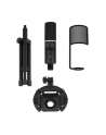 Mikofon Streamplify MIC RGB Tripod Streaming USB Black - nr 11