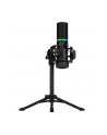Mikofon Streamplify MIC RGB Tripod Streaming USB Black - nr 6