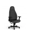 noblechairs ICON TX Gaming Stuhl anthrazit - nr 13