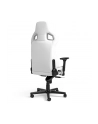 noblechairs EPIC White Edition - nr 2