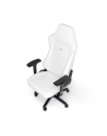 noblechairs HERO White Edition - nr 12