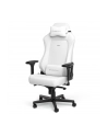 noblechairs HERO White Edition - nr 15