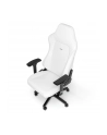 noblechairs HERO White Edition - nr 5