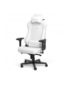 noblechairs HERO White Edition - nr 8