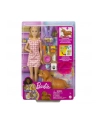 Barbie Narodziny piesków zestaw HCK75 p4 MATTEL - nr 11