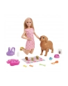 Barbie Narodziny piesków zestaw HCK75 p4 MATTEL - nr 1