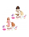 Barbie Narodziny piesków zestaw HCK75 p4 MATTEL - nr 2