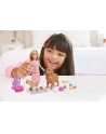 Barbie Narodziny piesków zestaw HCK75 p4 MATTEL - nr 9