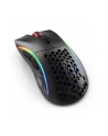 Glorious PC Gaming Mouse Race Model D RGB Optical Wireless czarny - nr 1