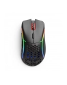 Glorious PC Gaming Mouse Race Model D RGB Optical Wireless czarny - nr 2