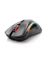 Glorious PC Gaming Mouse Race Model D RGB Optical Wireless czarny - nr 3