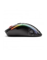Glorious PC Gaming Mouse Race Model D RGB Optical Wireless czarny - nr 4
