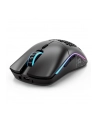 Glorious PC Gaming Mouse Race Model O- RGB Optikai Wireless Matt Black - nr 3