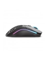 Glorious PC Gaming Mouse Race Model O- RGB Optikai Wireless Matt Black - nr 5