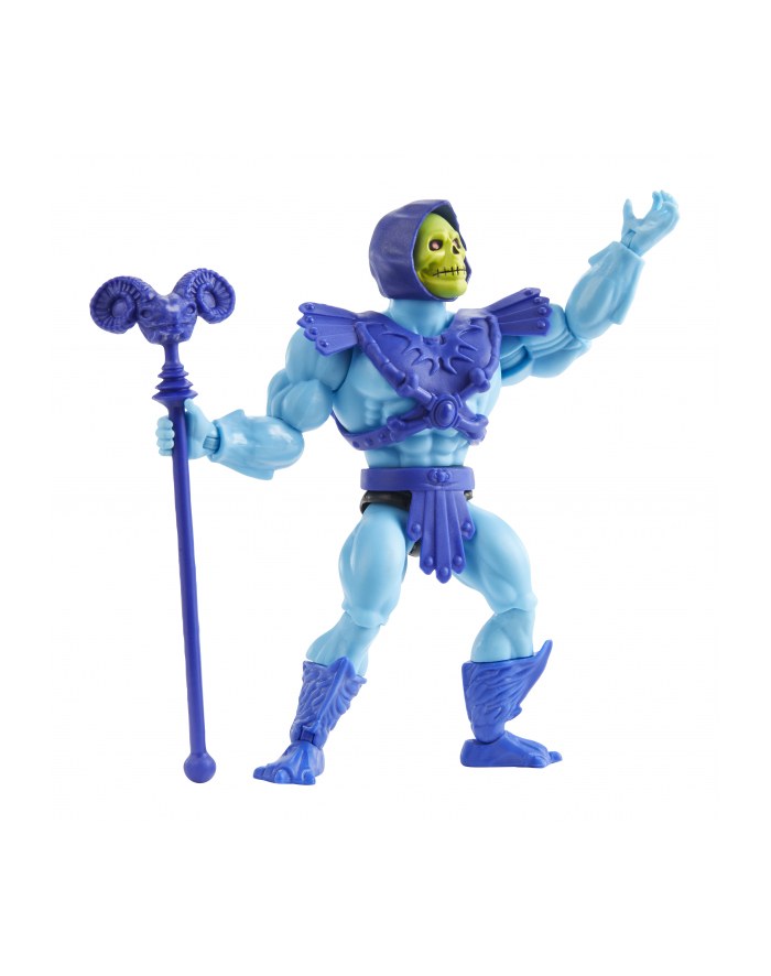 Masters of The Universe Figurka Szkieletor HGH45 MATTEL główny