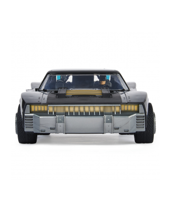 Batman Batmobile - pojazd filmowy 6060519 Spin Master