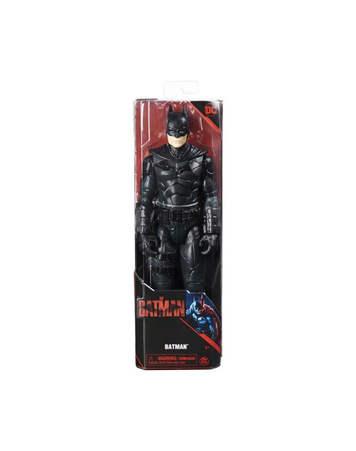 Batman Figurka 30cm 6060653 p6 Spin Master główny