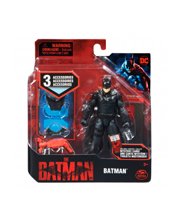 Batman Figurka 10cm 6060654 p6 Spin Master nr 2