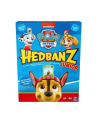 Hedbanz Kim jestem? Junior PAW PATROL Psi Patrol gra towarzyska 6062546 p5 Spin Master - nr 1