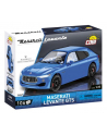 COBI 24569 Cars Maserati Levante GTS 106 klocków p6 - nr 1