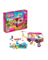 MEGA BLOKS Barbie Wymarzony kamper GWR35 p2 MATTEL - nr 2