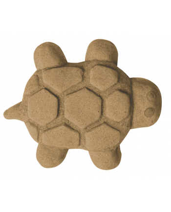 Kinetic Sand Piasek kinetyczny plażowy 0,9kg 6053516 p3 Spin Master