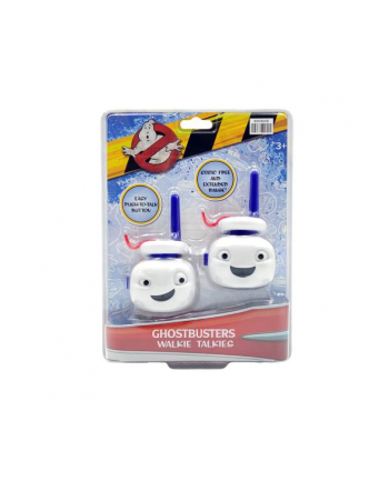 Walkie Talkie Ghostbusters GB-207 eKids