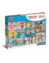 Clementoni Puzzle 10w1 Psi Patrol PAW PATROL 20270 - nr 1