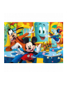 Clementoni Puzzle 60el Maxi Mickey 26473 - nr 3