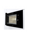 gorenje Kuchnia mikrofalowa BM201AG1BG - nr 3